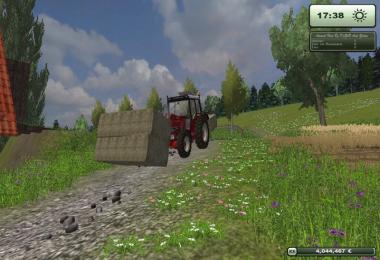 Case IH 844 SA v3.4