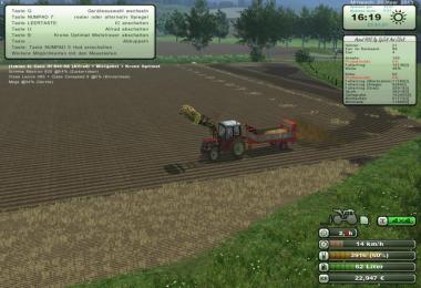 Case IH 844 SA v3.4
