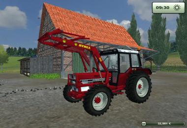 Case IH 844 SA v3.4