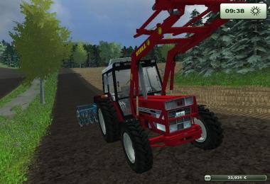 Case IH 844 SA v3.4