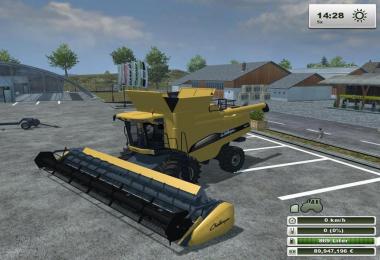 Challenger 680 B v1.1