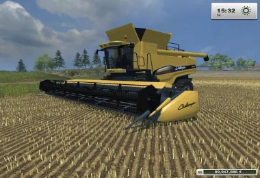 Challenger 680 B v1.1