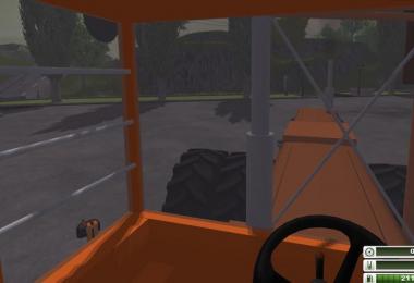 Chamberlain pack v1.0 abschluss