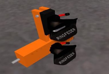 Chamberlain pack v1.0 abschluss