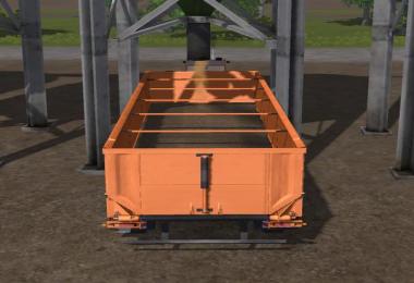 Chamberlain pack v1.0 abschluss