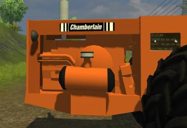 Chamberlain v1.0