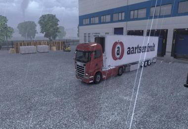 Chereau à coffres 1.8.2