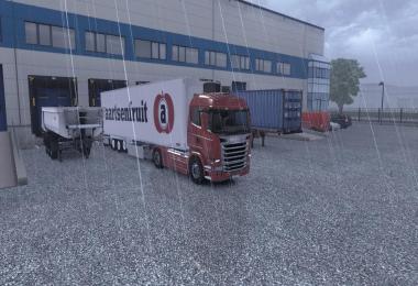 Chereau à coffres 1.8.2