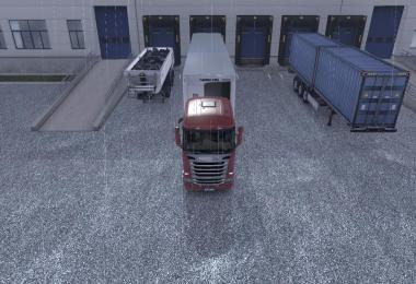 Chereau à coffres 1.8.2