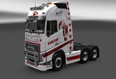 Christmas Pack 2 v2.0