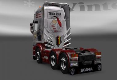 Christmas Pack 2 v2.0