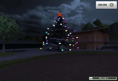 Christmas tree v2.0