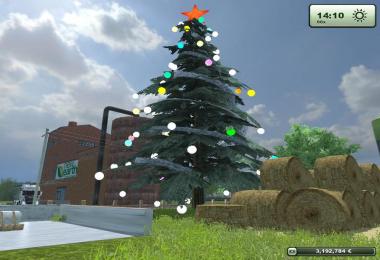 Christmas Tree v2.1