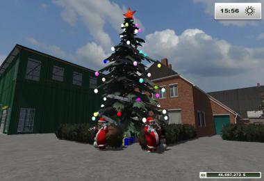 Christmas Tree v2.1