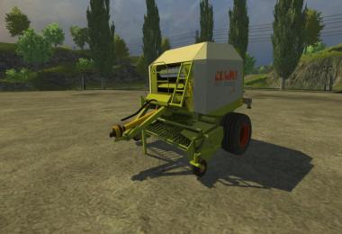 Claas Rollant 250 V1.0