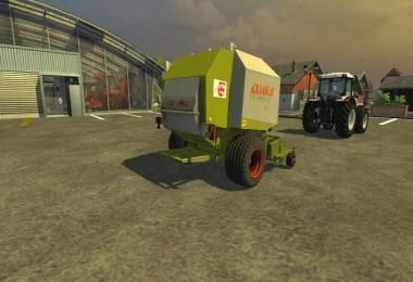 Claas Rollant 250 V1.0