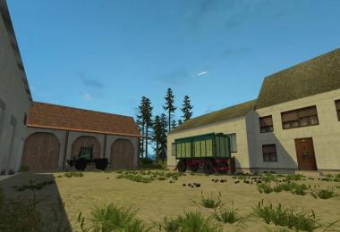 Conifer Set v1.0 beta