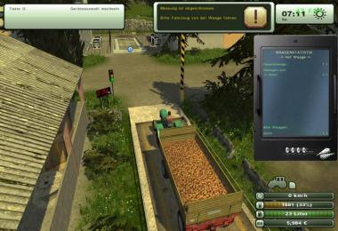 Copenhagen City v2.0 Fixed