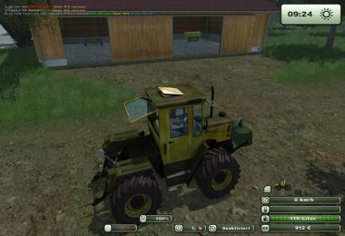 Copenhagen City v2.0 Fixed