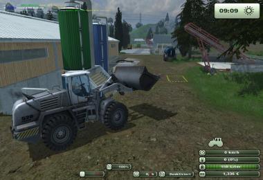 Copenhagen City v2.0 Fixed