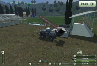 Copenhagen City v2.0 Fixed