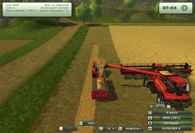 Copenhagen City v2.0 Fixed