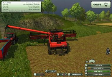 Copenhagen City v2.0 Fixed