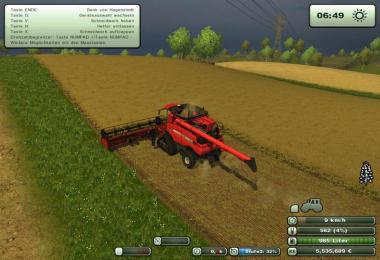 Copenhagen City v2.0 Fixed