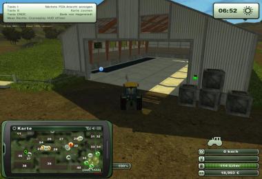 Copenhagen City v2.0 Fixed