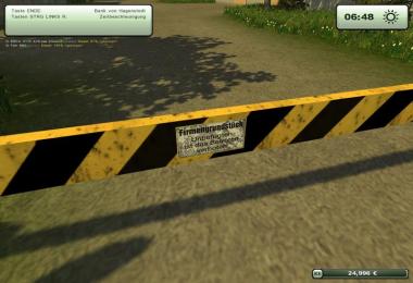 Copenhagen City v2.0 Fixed