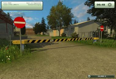 Copenhagen City v2.0 Fixed