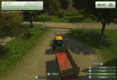 Copenhagen City v2.0 Fixed