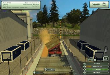 Copenhagen City v2.0 Fixed