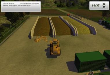 Copenhagen City v2.0 Fixed