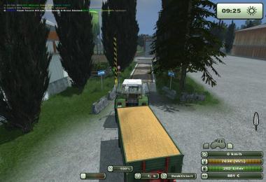 Copenhagen City v2.0 Fixed