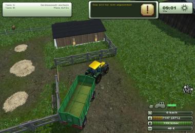 Copenhagen City v2.0