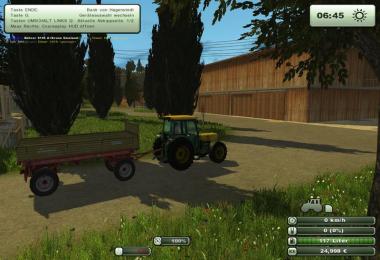 Copenhagen City v2.0