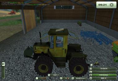 Copenhagen City v2.0