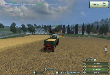 Copenhagen City v2.0