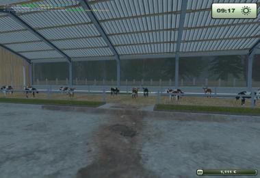 Copenhagen City v2.0