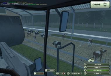 Copenhagen City v2.0