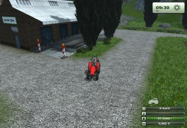 Copenhagen City v2.0