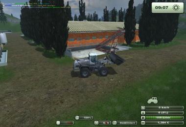 Copenhagen City v2.0