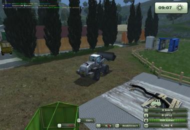 Copenhagen City v2.0