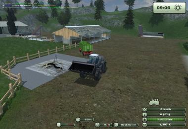 Copenhagen City v2.0