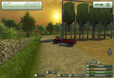 Copenhagen City v2.0