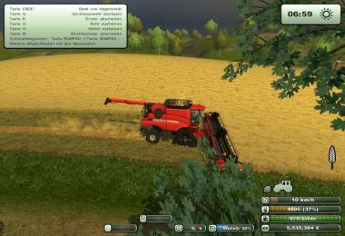 Copenhagen City v2.0