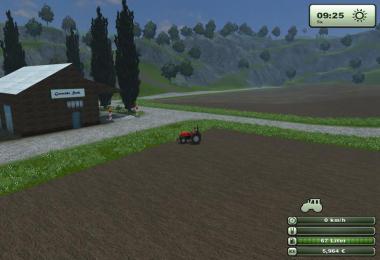 Copenhagen City v2.0