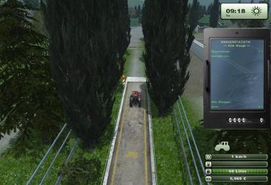 Copenhagen City v2.0