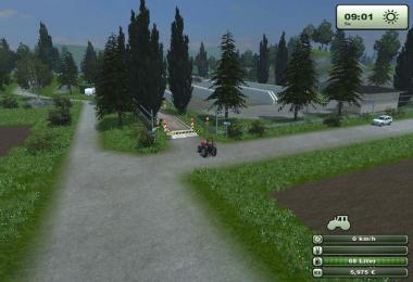 Copenhagen City v2.0